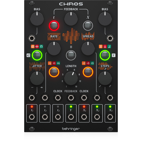 Behringer CHAOS