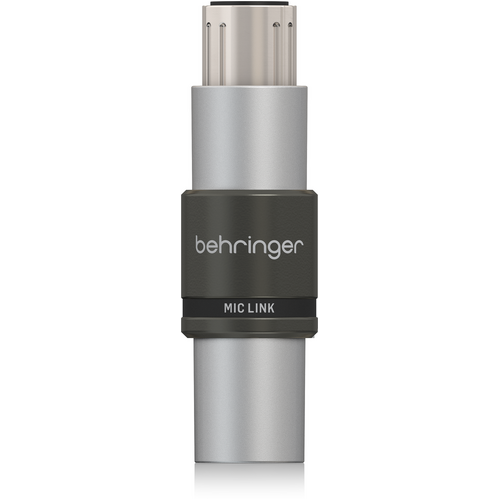 Behringer Mic Link