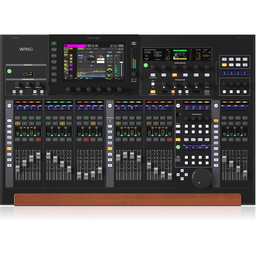 Behringer Wing