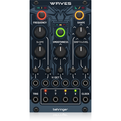Behringer WAVES