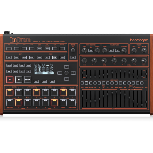 Behringer LM Drum