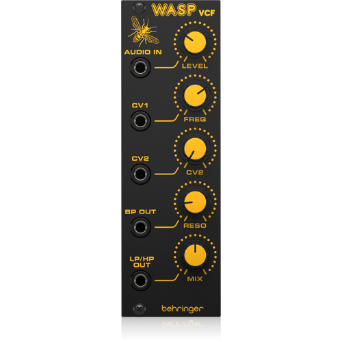 Behringer WASP VCF