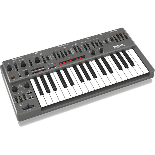 Behringer MS-1 MK II-GY