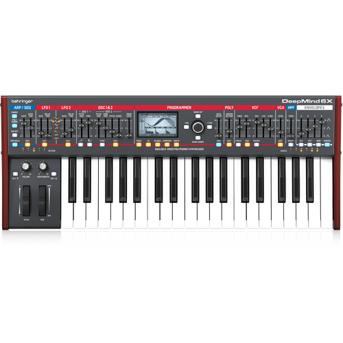 Behringer DEEPMIND 6X