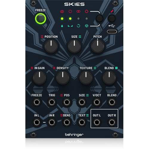 Behringer SKIES