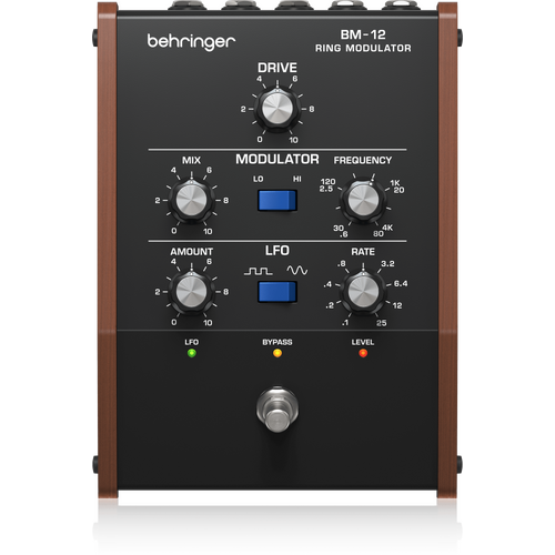 Behringer BM-12