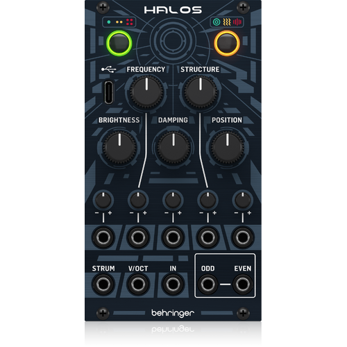 Behringer HALOS
