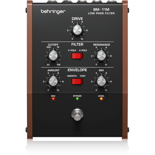 Behringer BM-11M