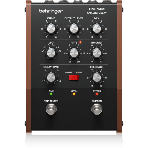 Behringer BM-14M