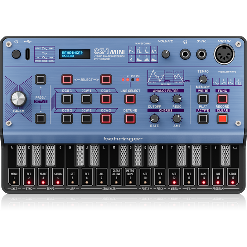Behringer CZ-1 MINI