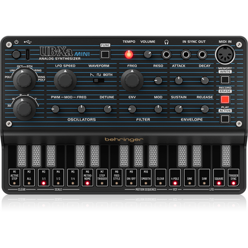 Behringer UB-Xa Mini