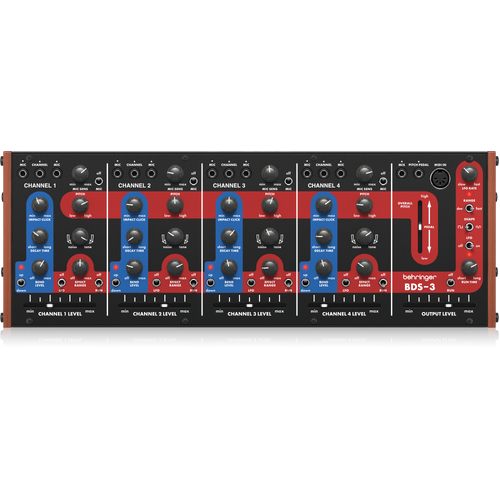 Behringer BDS-3