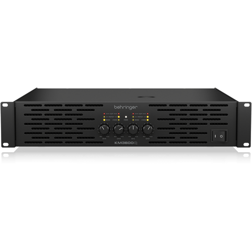 Behringer KM3600Q
