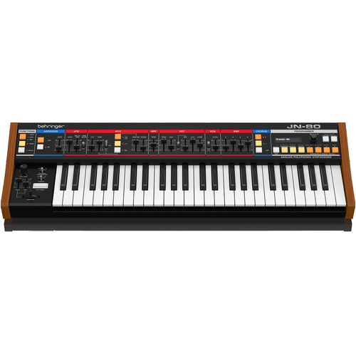 Behringer JN-80