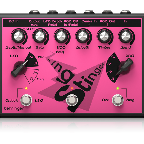 Behringer Ring Stinger