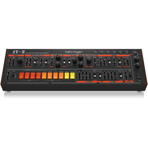 Behringer JT-2 Synthesiser