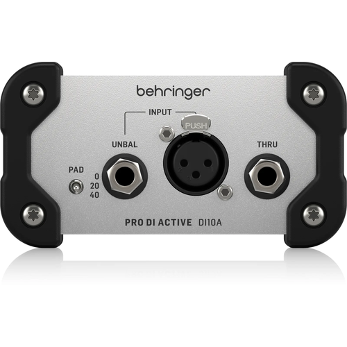 Behringer DI10A