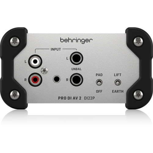 Behringer DI22P