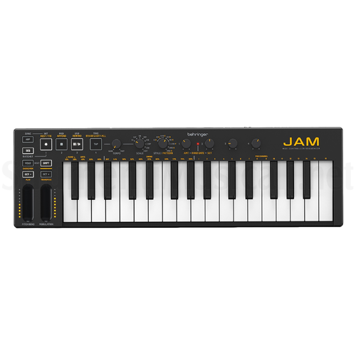 Behringer Jam