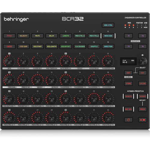 Behringer BCR32 Encoder