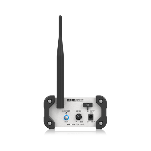 Klark Teknik DW20BR Bluetooth Receiver