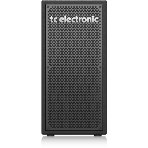 TC Electronic BC208
