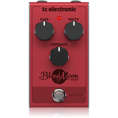 TC Electronic Blood Moon