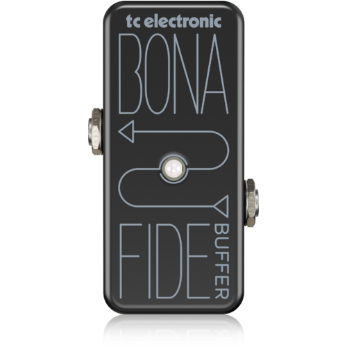 TC Electronic BonaFide Buffer