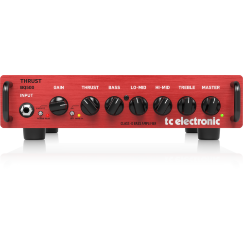 TC Electronic BQ500