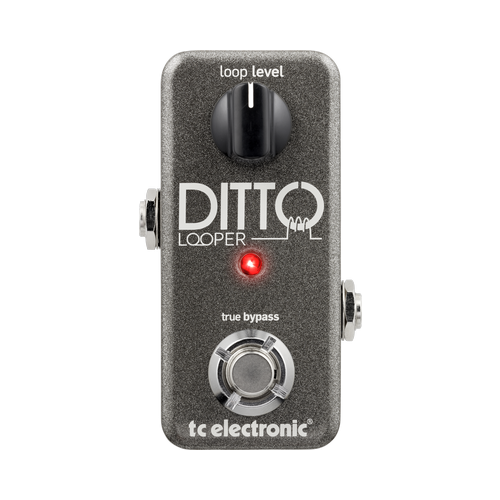 TC Electronic Ditto 