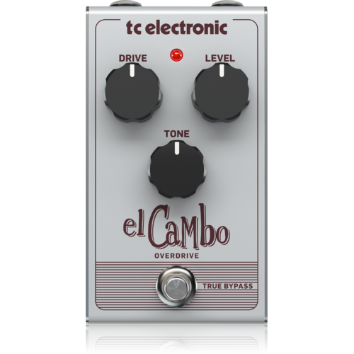 TC Electronic El Cambo