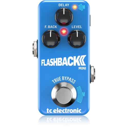 TC Electronic Flashback 2 Mini