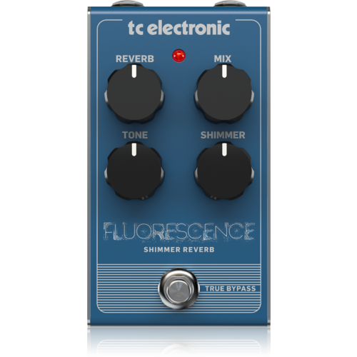 TC Electronic Fluorescence Shimmer
