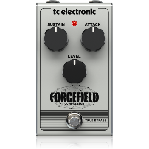 TC Electronic Forcefield Compressor