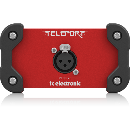 TC Electronic GLR Teleport