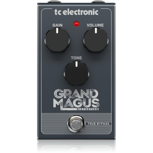 TC Electronic Grand Magus
