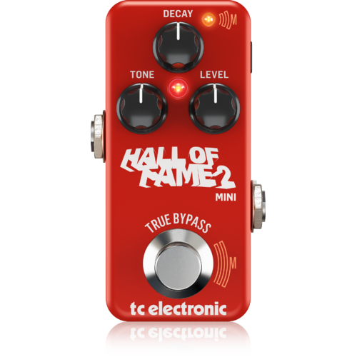 TC Electronic Hall of Fame 2 Mini