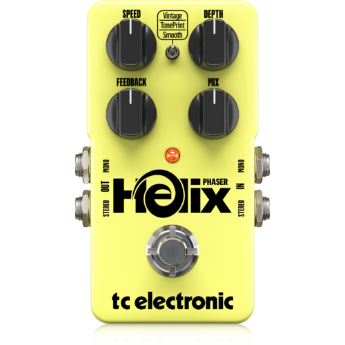 TC Electronic Helix Phaser
