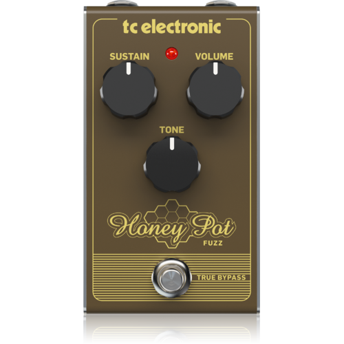TC Electronic Honey Pot