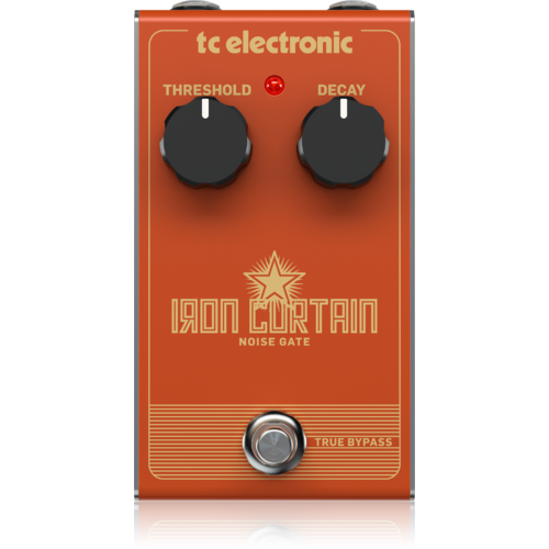 TC Electronic Iron Curtain