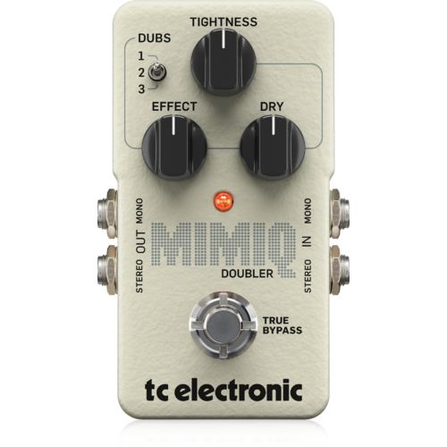 TC Electronic Mimiq Doubler