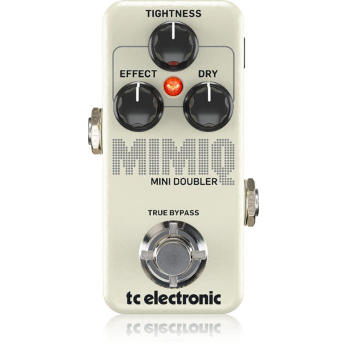 TC Electronic Mimiq Mini Doubler