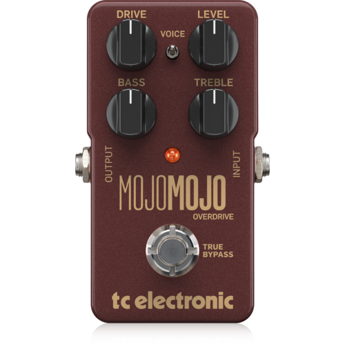 TC Electronic MojoMojo