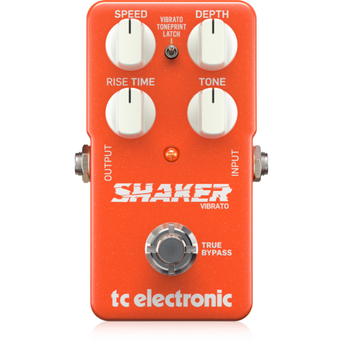 TC Electronic Shaker 