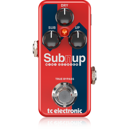 TC Electronic Sub 'N' Up Mini