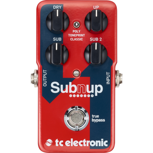TC Electronic Sub 'N' Up