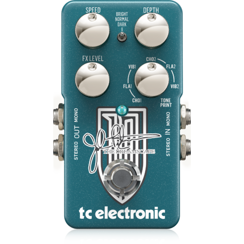 TC Electronic The Dreamscape