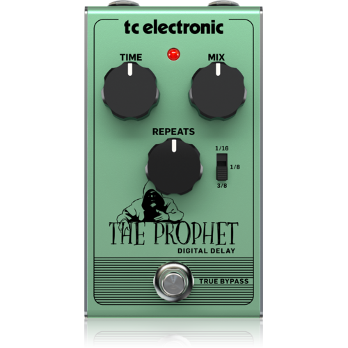 TC Electronic The Prophet