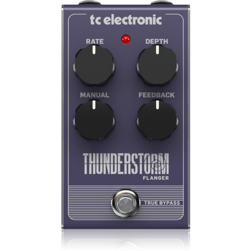 TC Electronic Thunderstorm