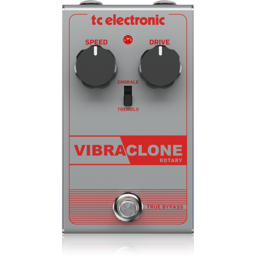 TC Electronic Vibraclone Rotary